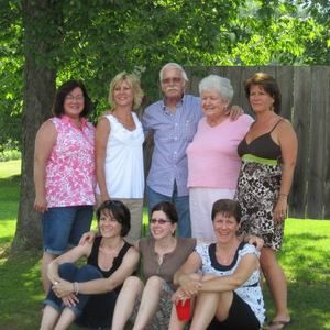 Meet your Posher, Barbara